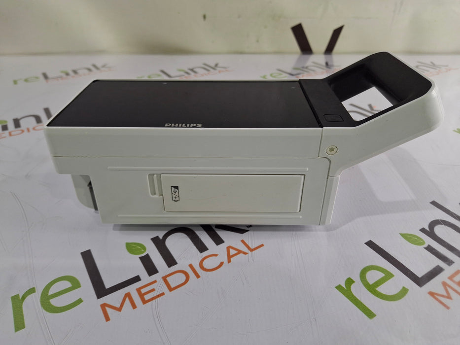 Philips IntelliVue X3 - Fast SpO2 Transport Patient Monitor