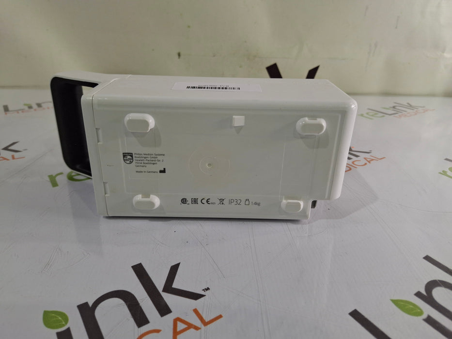 Philips IntelliVue X3 - Fast SpO2 Transport Patient Monitor