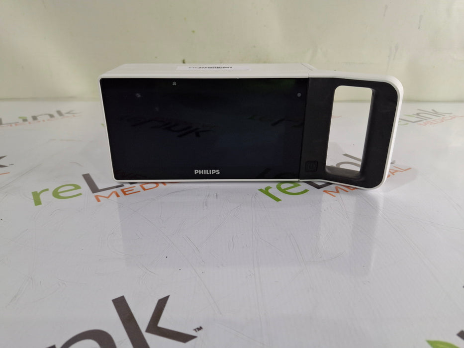 Philips IntelliVue X3 - Fast SpO2 Transport Patient Monitor