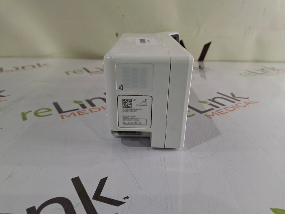 Philips IntelliVue X3 - Fast SpO2 Transport Patient Monitor