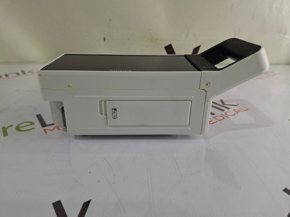 Philips IntelliVue X3 - Fast SpO2 Transport Patient Monitor