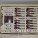 Stryker Stryker XIA 48040004 5/8.5mm screw box and Iliac fixation set Surgical Sets reLink Medical