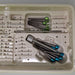 Stryker Stryker XIA 48040004 5/8.5mm screw box and Iliac fixation set Surgical Sets reLink Medical