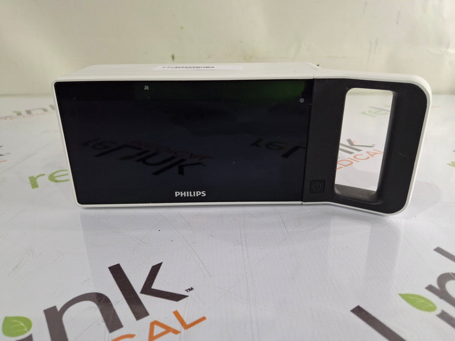 Philips IntelliVue X3 - Fast SpO2 Transport Patient Monitor