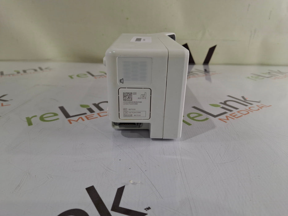 Philips IntelliVue X3 - Fast SpO2 Transport Patient Monitor