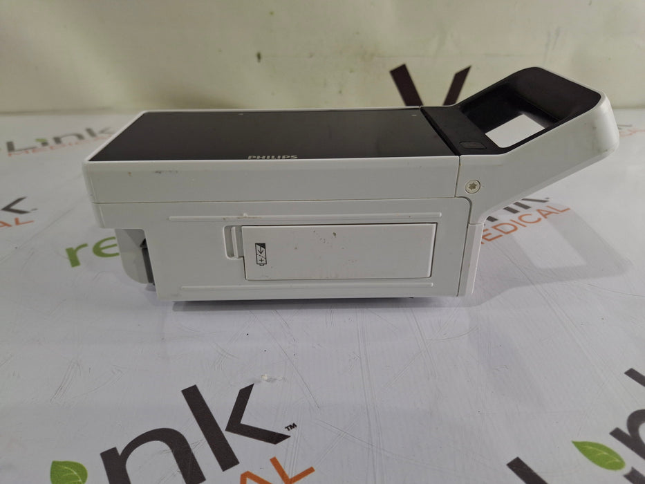 Philips IntelliVue X3 - Fast SpO2 Transport Patient Monitor