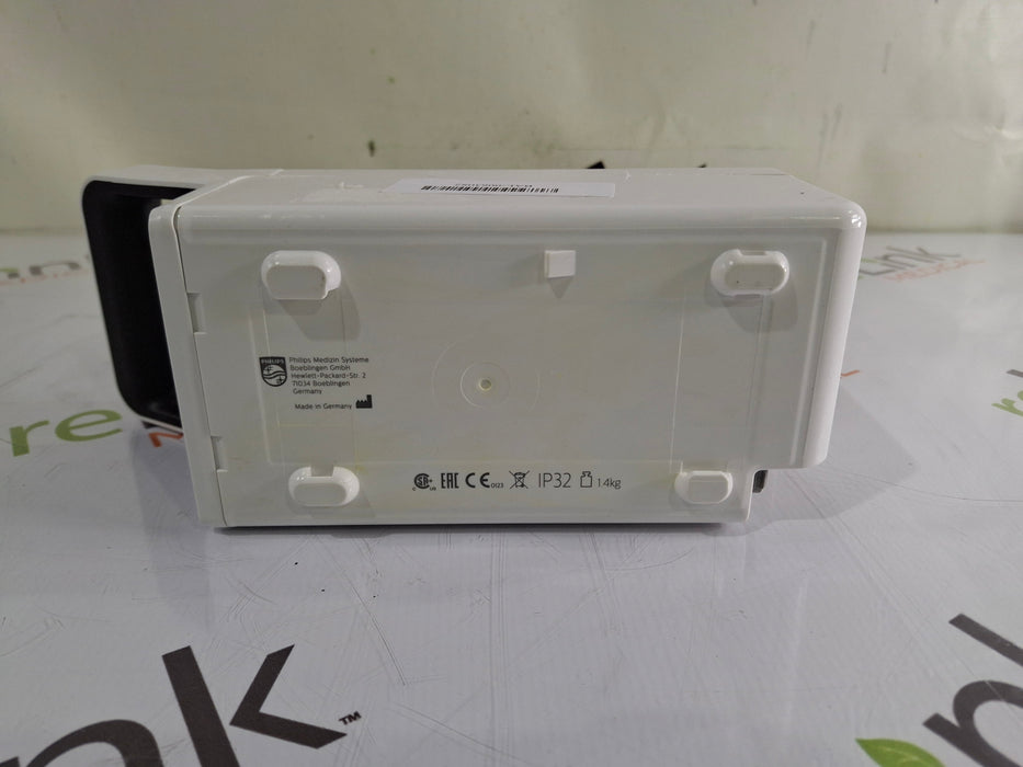 Philips IntelliVue X3 - Fast SpO2 Transport Patient Monitor