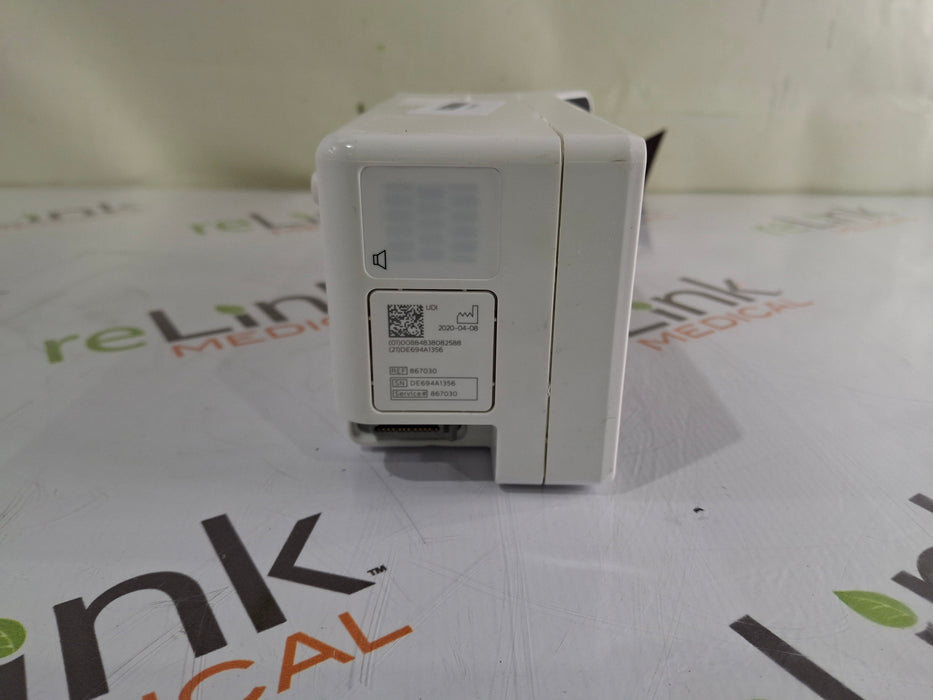 Philips IntelliVue X3 - Fast SpO2 Transport Patient Monitor