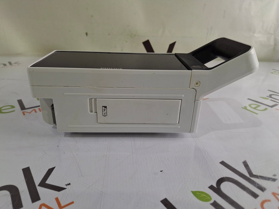 Philips IntelliVue X3 - Fast SpO2 Transport Patient Monitor