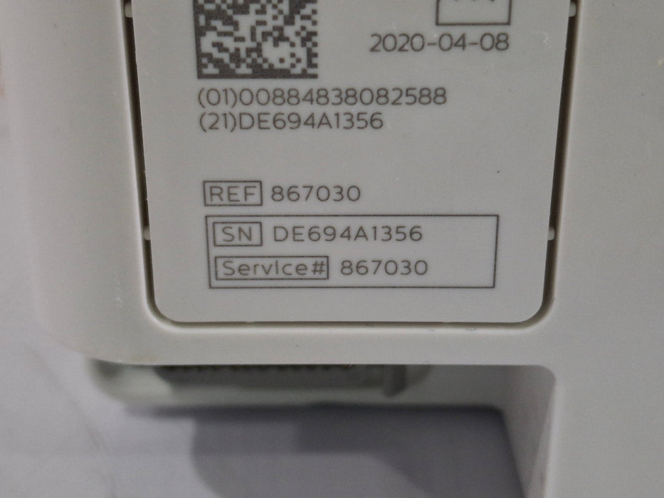 Philips IntelliVue X3 - Fast SpO2 Transport Patient Monitor