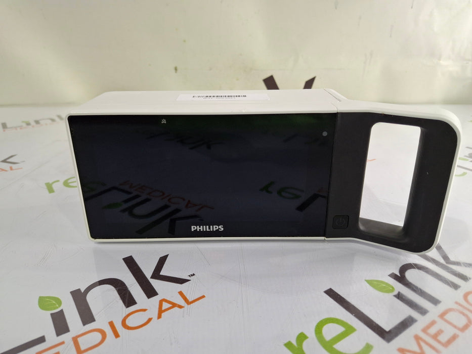 Philips IntelliVue X3 - Fast SpO2 Transport Patient Monitor