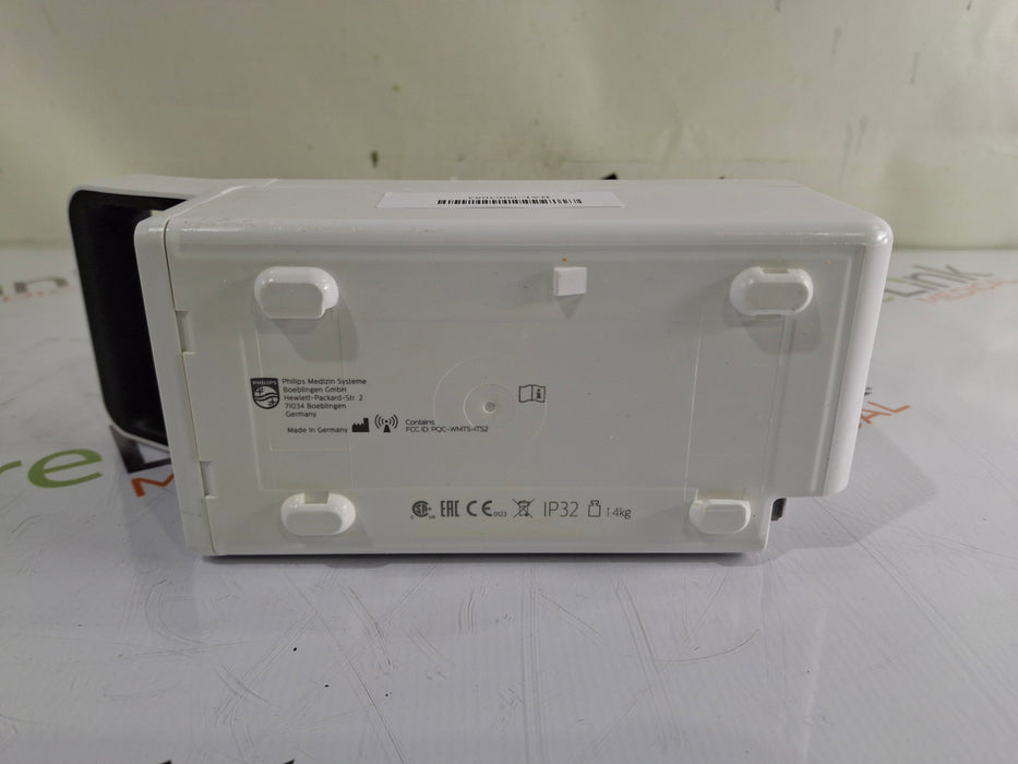 Philips IntelliVue X3 - Fast SpO2 Transport Patient Monitor