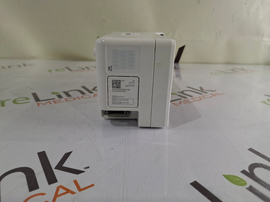 Philips IntelliVue X3 - Fast SpO2 Transport Patient Monitor