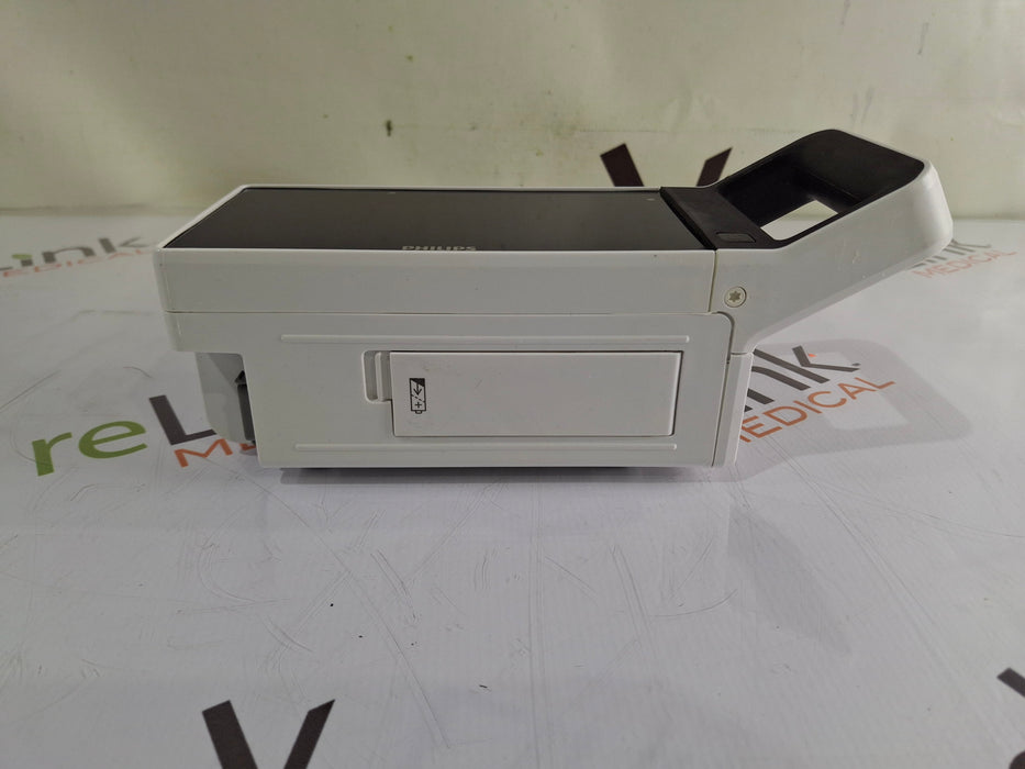 Philips IntelliVue X3 - Fast SpO2 Transport Patient Monitor