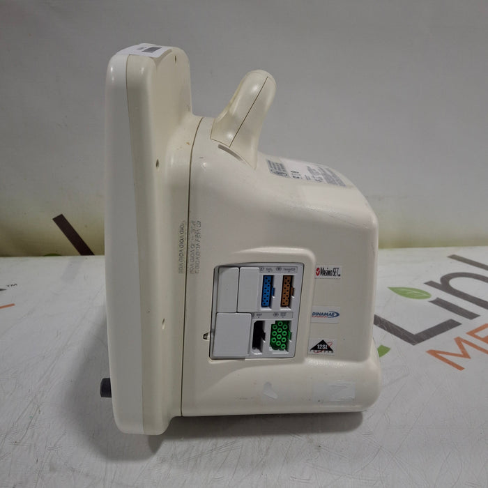 GE Healthcare GE Healthcare Dash 5000 - Masimo SpO2 Patient Monitor Patient Monitors reLink Medical