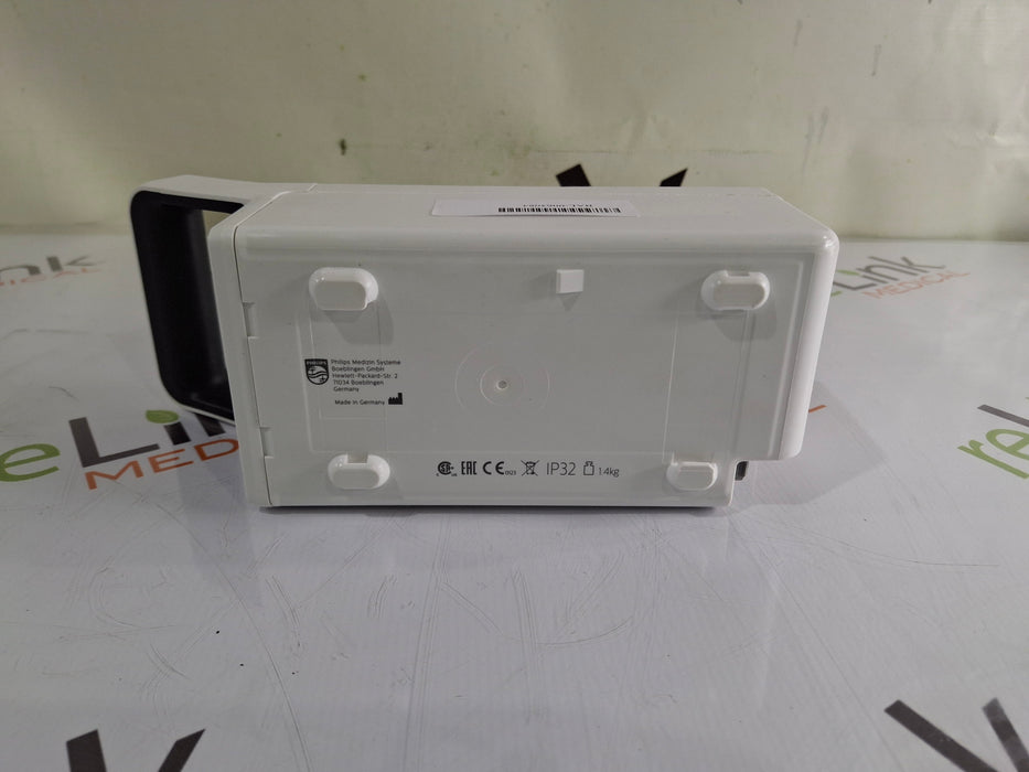 Philips Philips IntelliVue X3 - Fast SpO2 Transport Patient Monitor Patient Monitors reLink Medical