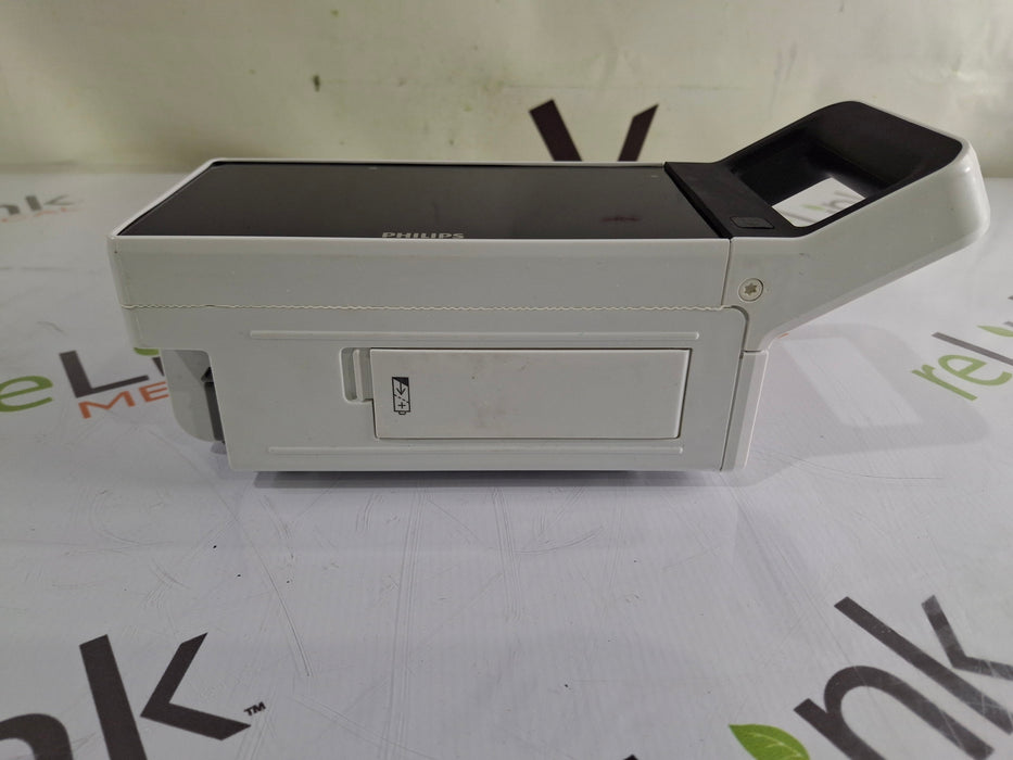 Philips Philips IntelliVue X3 - Fast SpO2 Transport Patient Monitor Patient Monitors reLink Medical