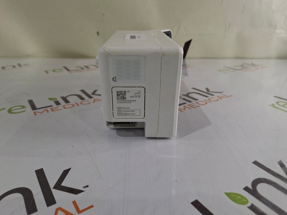 Philips Philips IntelliVue X3 - Fast SpO2 Transport Patient Monitor Patient Monitors reLink Medical