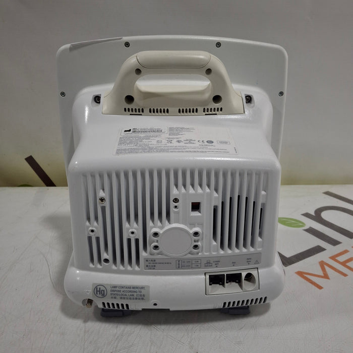 GE Healthcare GE Healthcare Dash 5000 - Masimo SpO2 Patient Monitor Patient Monitors reLink Medical