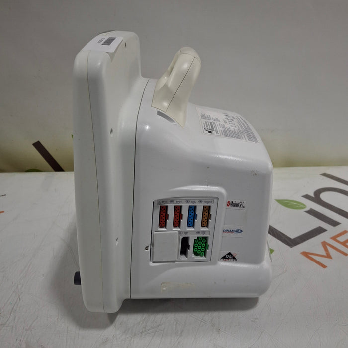 GE Healthcare GE Healthcare Dash 5000 - Masimo SpO2 Patient Monitor Patient Monitors reLink Medical