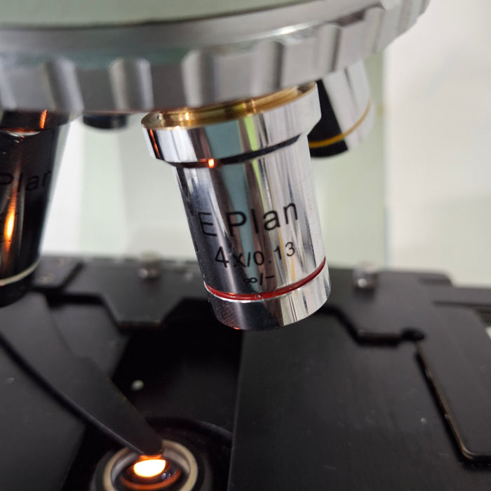 BoliOptics BoliOptics MS-BM2021 Compound Laboratory Microscope Lab Microscopes reLink Medical