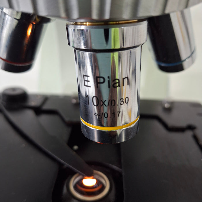 BoliOptics BoliOptics MS-BM2021 Compound Laboratory Microscope Lab Microscopes reLink Medical