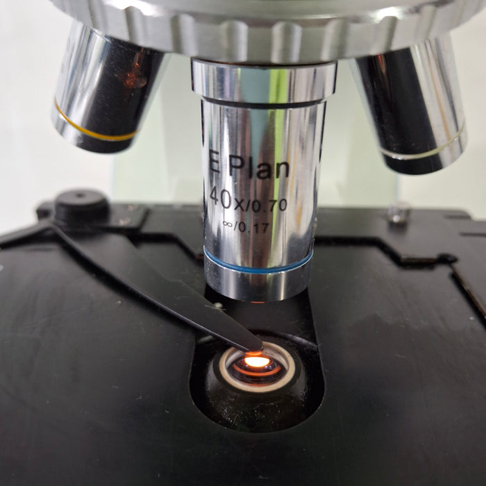 BoliOptics BoliOptics MS-BM2021 Compound Laboratory Microscope Lab Microscopes reLink Medical