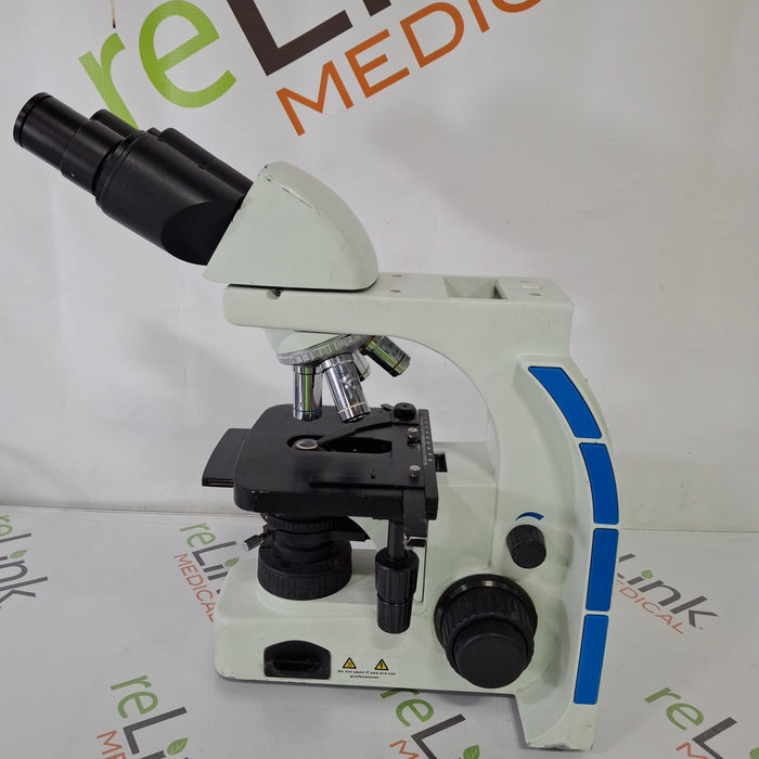 BoliOptics BoliOptics MS-BM2021 Compound Laboratory Microscope Lab Microscopes reLink Medical