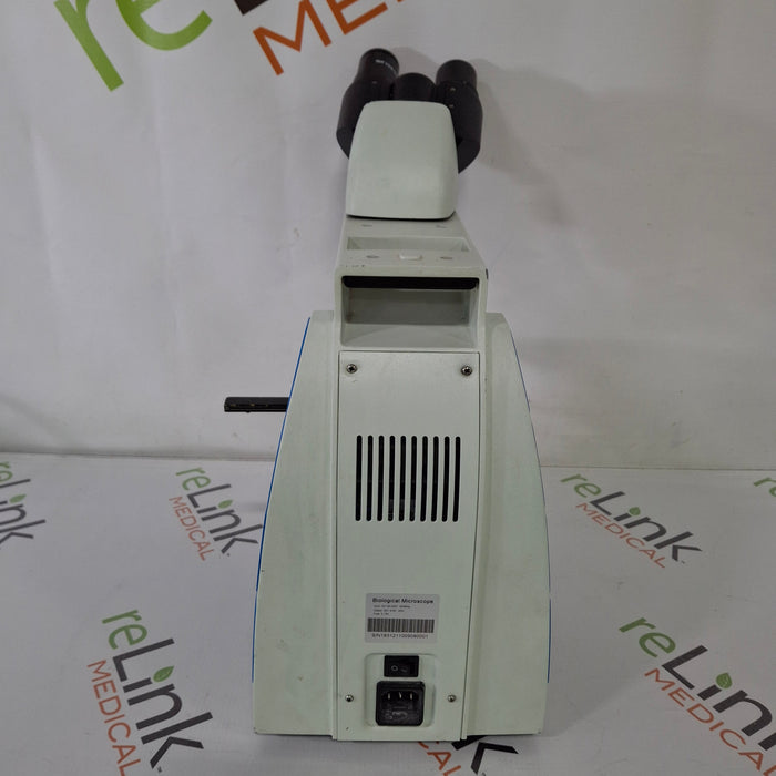 BoliOptics BoliOptics MS-BM2021 Compound Laboratory Microscope Lab Microscopes reLink Medical
