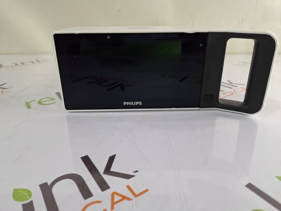 Philips Philips IntelliVue X3 - Fast SpO2 Transport Patient Monitor Patient Monitors reLink Medical