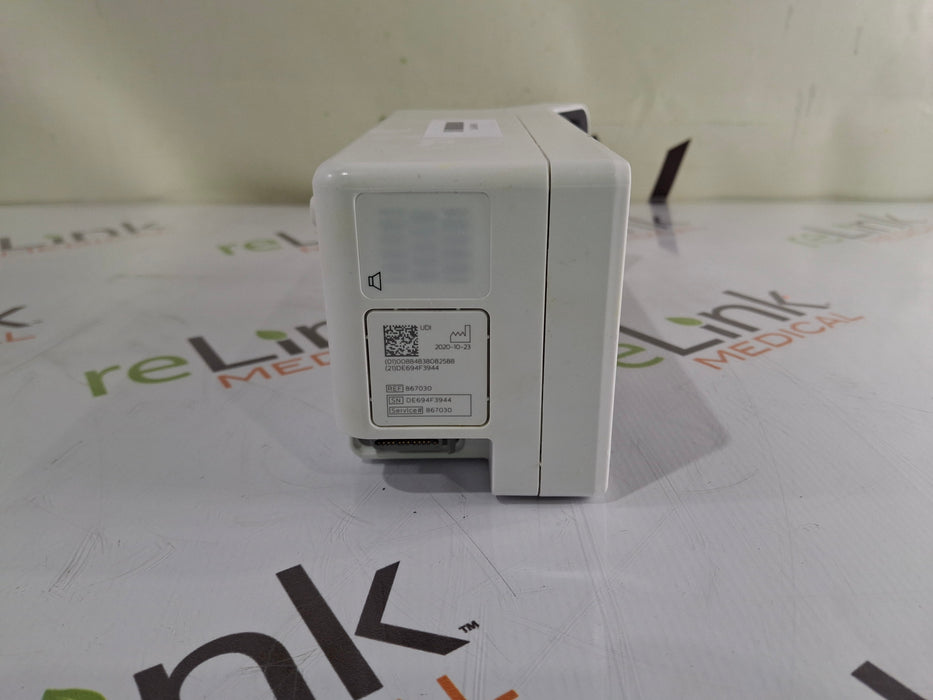 Philips Philips IntelliVue X3 - Fast SpO2 Transport Patient Monitor Patient Monitors reLink Medical