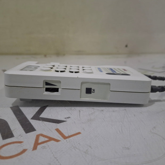 Huntleigh Huntleigh Dopplex D900 Vascular / Obstetric Doppler Surgical Equipment reLink Medical