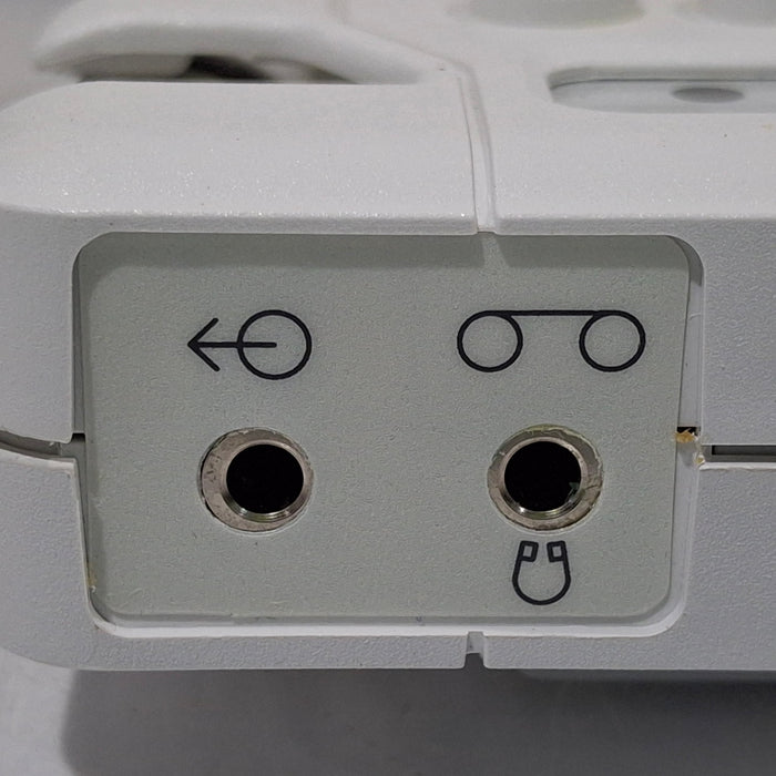 Huntleigh Huntleigh Dopplex D900 Vascular / Obstetric Doppler Surgical Equipment reLink Medical