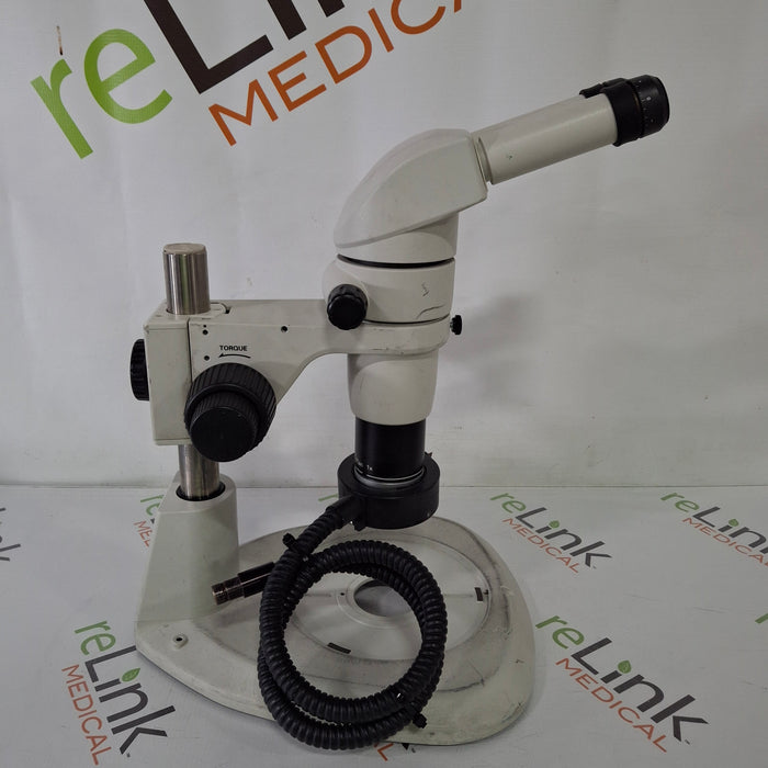 Nikon Nikon SMZ1000 Stereozoom Microscope Lab Microscopes reLink Medical