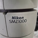 Nikon Nikon SMZ1000 Stereozoom Microscope Lab Microscopes reLink Medical