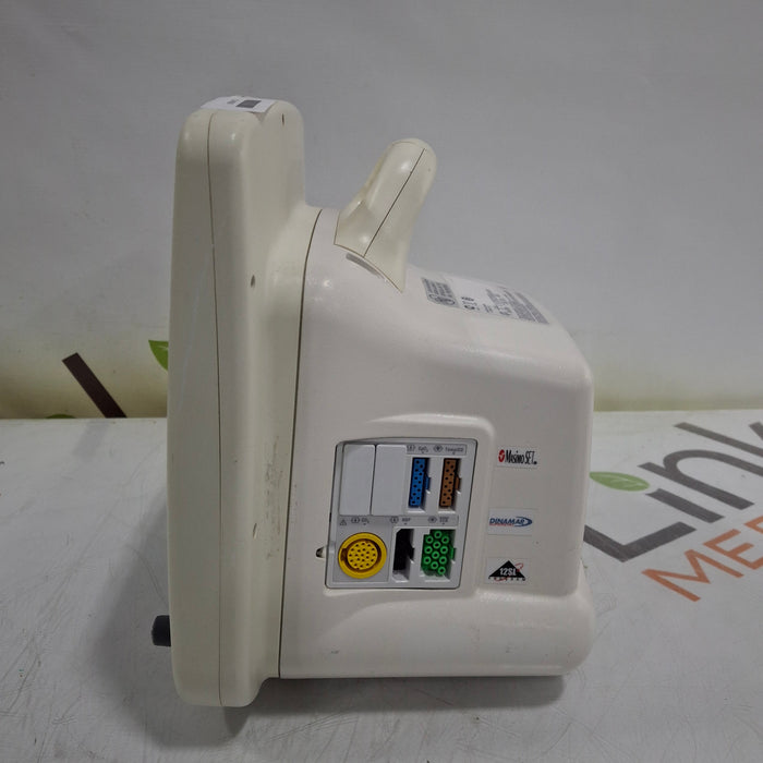 GE Healthcare GE Healthcare Dash 5000 - Masimo SpO2 Patient Monitor Patient Monitors reLink Medical
