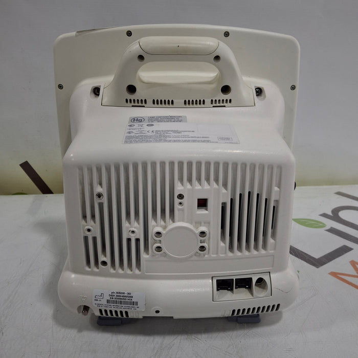 GE Healthcare GE Healthcare Dash 5000 - Masimo SpO2 Patient Monitor Patient Monitors reLink Medical