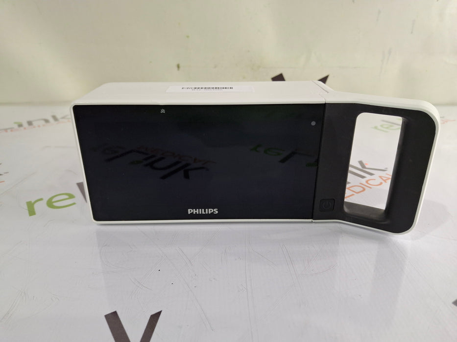 Philips IntelliVue X3 - Fast SpO2 Transport Patient Monitor