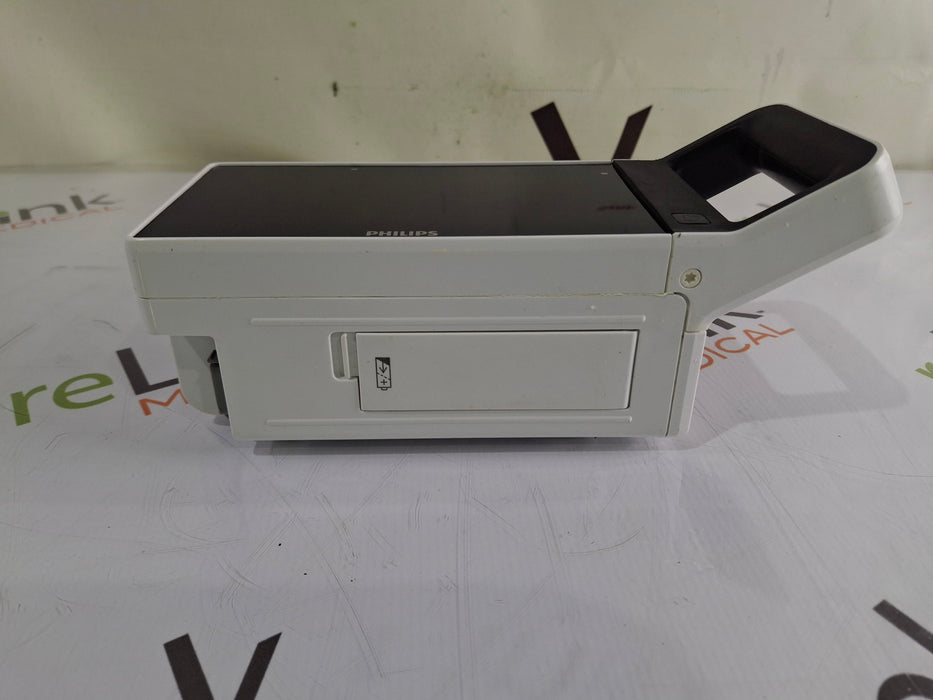 Philips IntelliVue X3 - Fast SpO2 Transport Patient Monitor