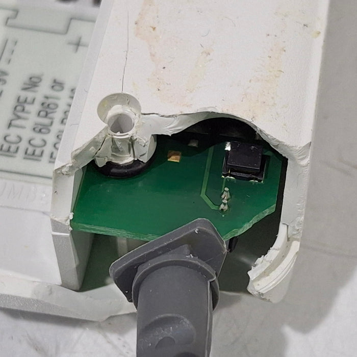 Huntleigh Huntleigh Dopplex D900 Vascular / Obstetric Doppler Surgical Equipment reLink Medical