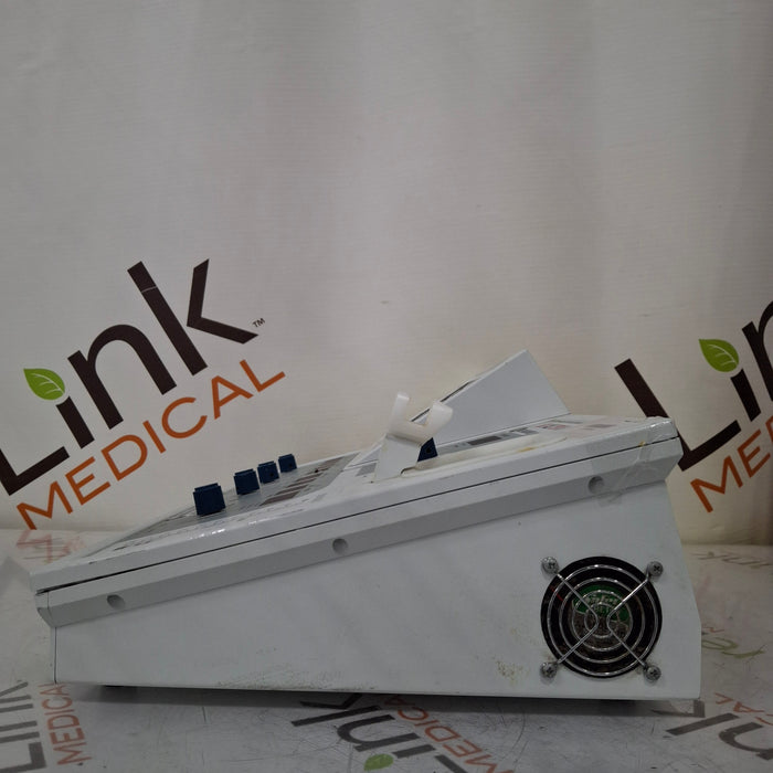 Xltek Xltek Ultra IV Ultrasound Therapy Console EEG EMG Sleep Systems reLink Medical