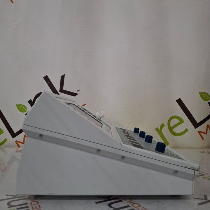 Xltek Xltek Ultra IV Ultrasound Therapy Console EEG EMG Sleep Systems reLink Medical