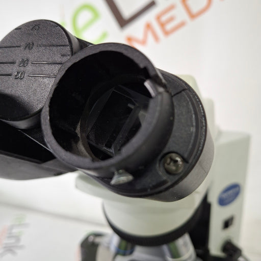 Olympus Olympus CX31 Microscope Lab Microscopes reLink Medical