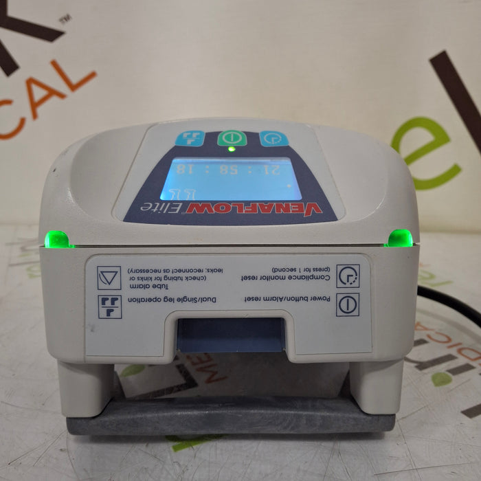 Djo Global, Inc. Djo Global, Inc. Aircast Venaflow Elite Vascular System Surgical Equipment reLink Medical