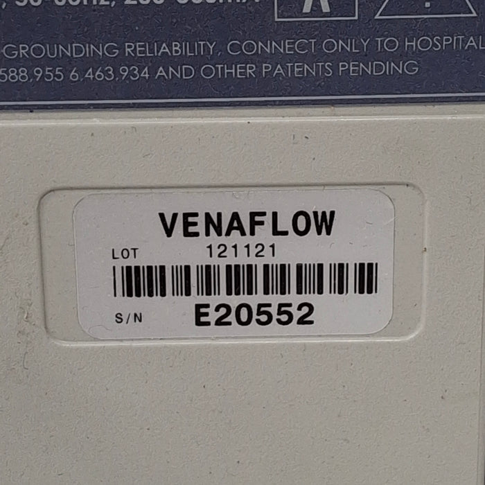 Djo Global, Inc. Djo Global, Inc. Aircast Venaflow Elite Vascular System Surgical Equipment reLink Medical