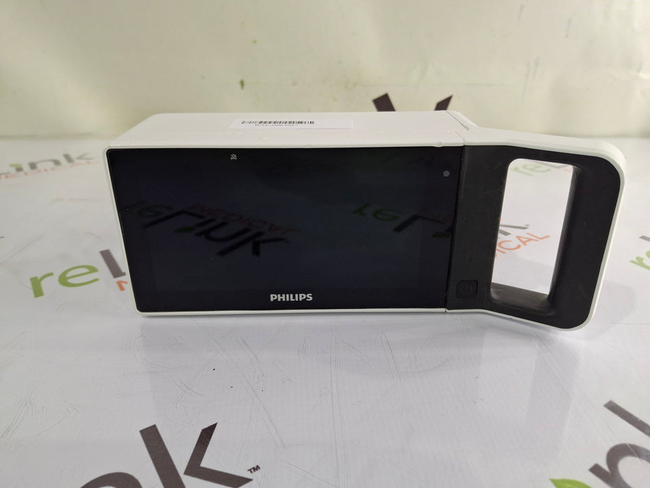 Philips IntelliVue X3 - Fast SpO2 Transport Patient Monitor