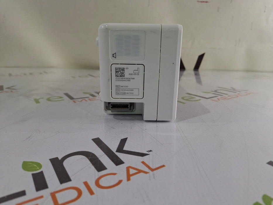 Philips IntelliVue X3 - Fast SpO2 Transport Patient Monitor