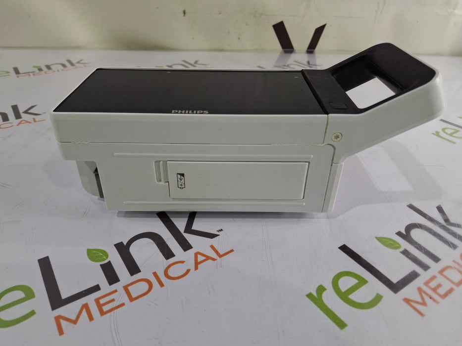 Philips IntelliVue X3 - Fast SpO2 Transport Patient Monitor
