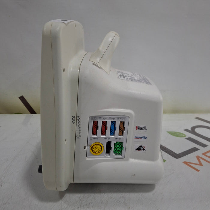 GE Healthcare GE Healthcare Dash 5000 - Masimo SpO2 Patient Monitor Patient Monitors reLink Medical