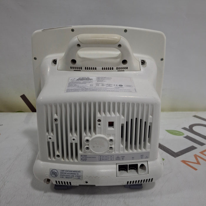 GE Healthcare GE Healthcare Dash 5000 - Masimo SpO2 Patient Monitor Patient Monitors reLink Medical
